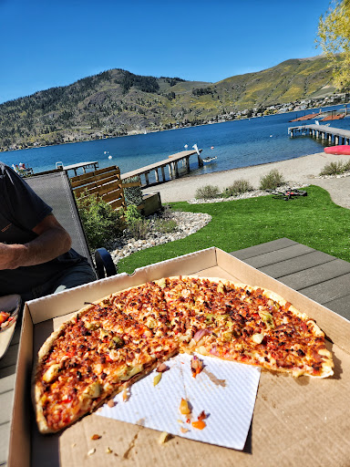 Photo of Farmhouse Pizza and Donair - 5301 25 Ave, Vernon, BC V1T 9R1